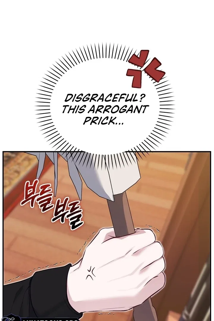 The Fake Saint of a Reverse Harem Game Chapter 12 – Page 91