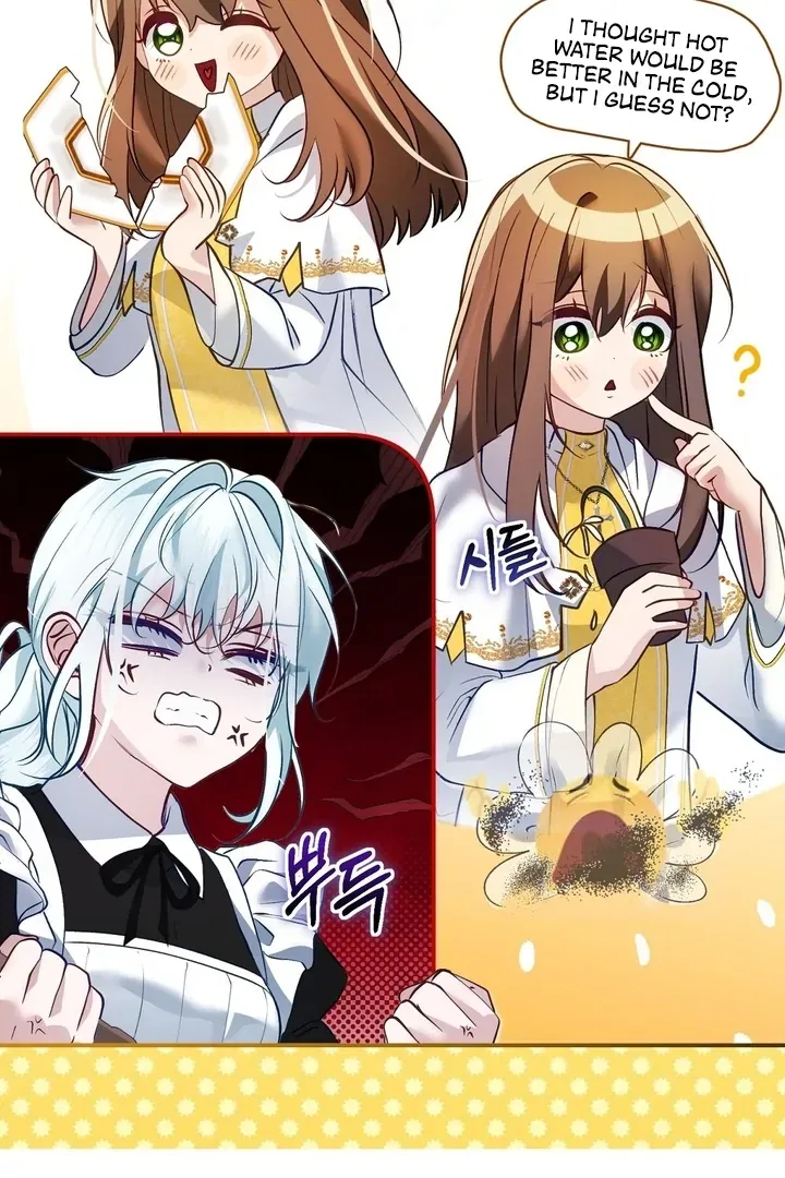 The Fake Saint of a Reverse Harem Game Chapter 12 – Page 93