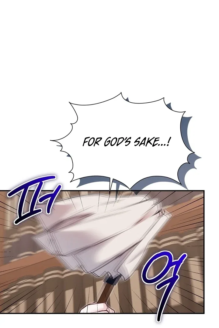 The Fake Saint of a Reverse Harem Game Chapter 12 – Page 94