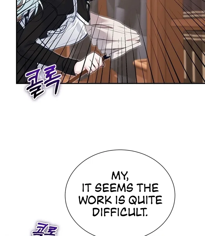 The Fake Saint of a Reverse Harem Game Chapter 12 – Page 96