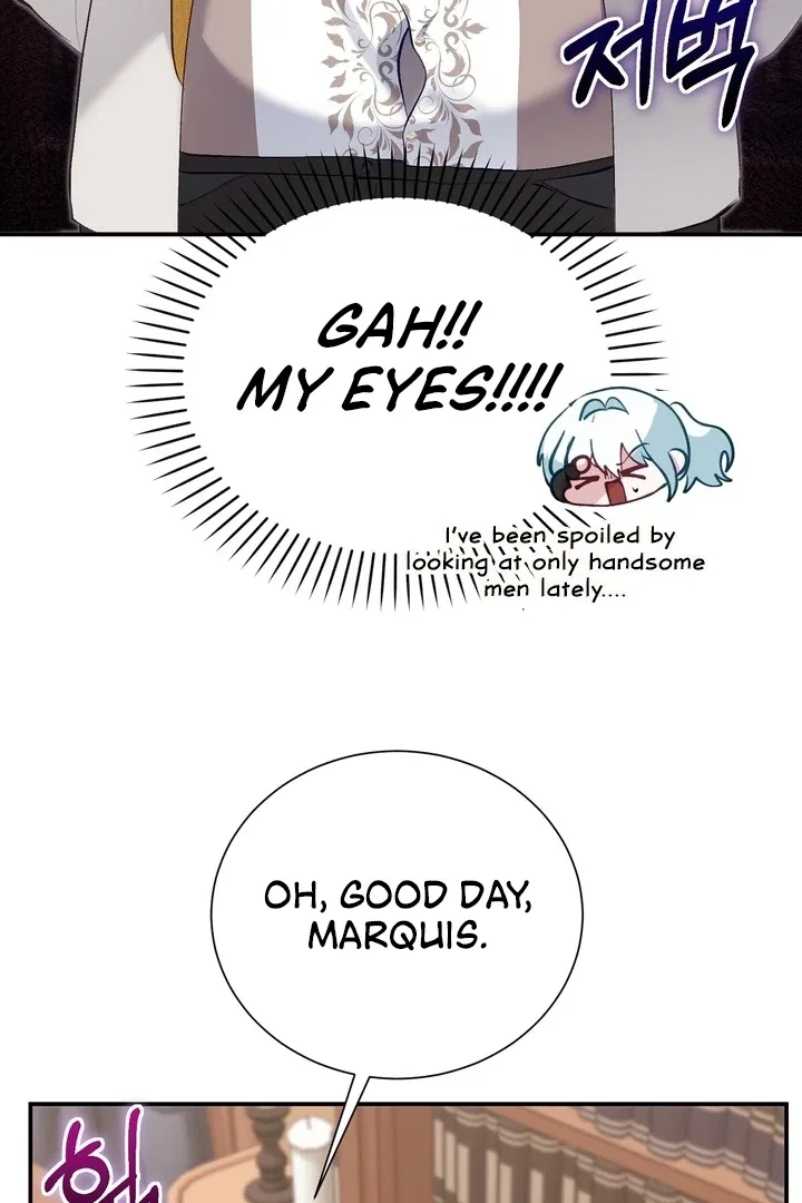 The Fake Saint of a Reverse Harem Game Chapter 12 – Page 99