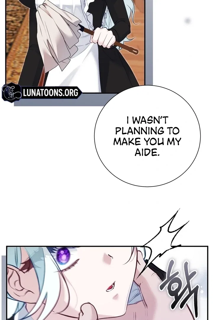 The Fake Saint of a Reverse Harem Game Chapter 12 – Page 103