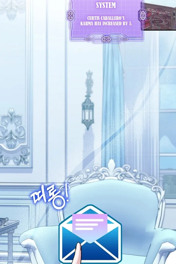 The Fake Saint of a Reverse Harem Game Chapter 11 – Page 3