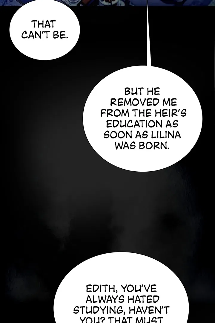 The Fake Saint of a Reverse Harem Game Chapter 11 – Page 6