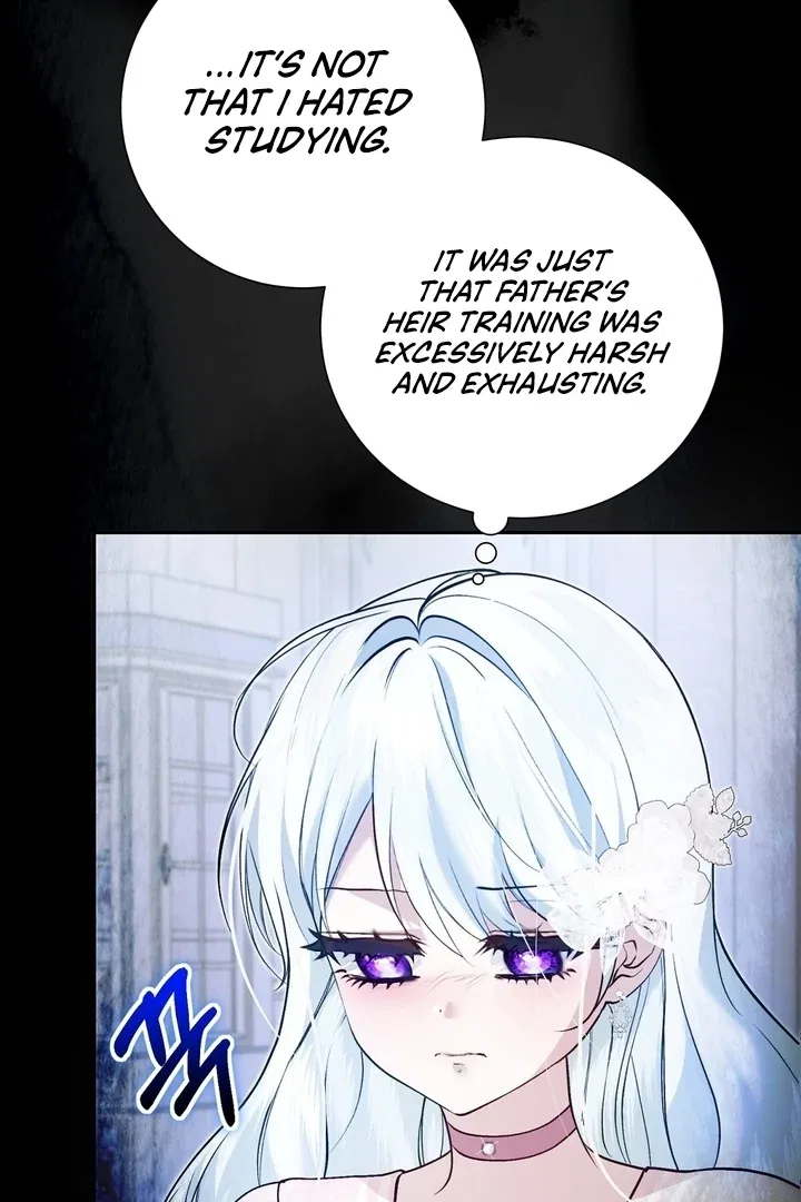 The Fake Saint of a Reverse Harem Game Chapter 11 – Page 8