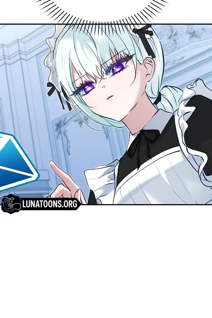 The Fake Saint of a Reverse Harem Game Chapter 11 – Page 12