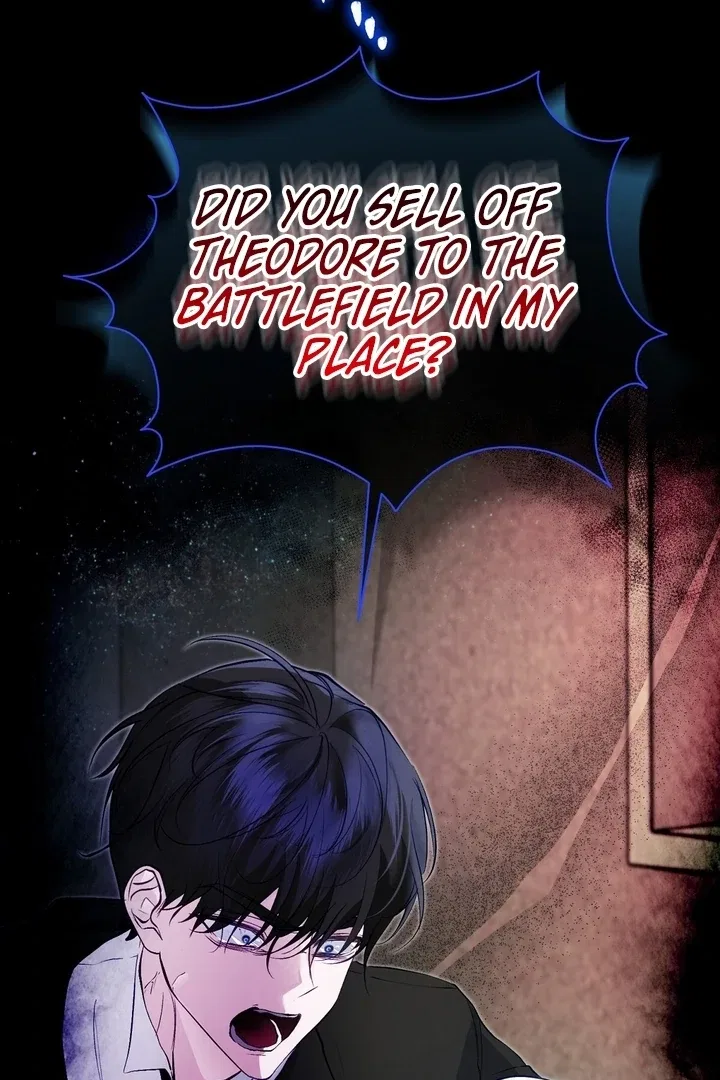 The Fake Saint of a Reverse Harem Game Chapter 11 – Page 23