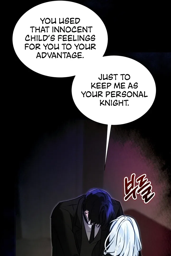 The Fake Saint of a Reverse Harem Game Chapter 11 – Page 29