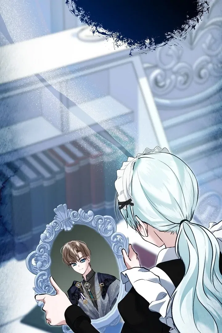 The Fake Saint of a Reverse Harem Game Chapter 11 – Page 34