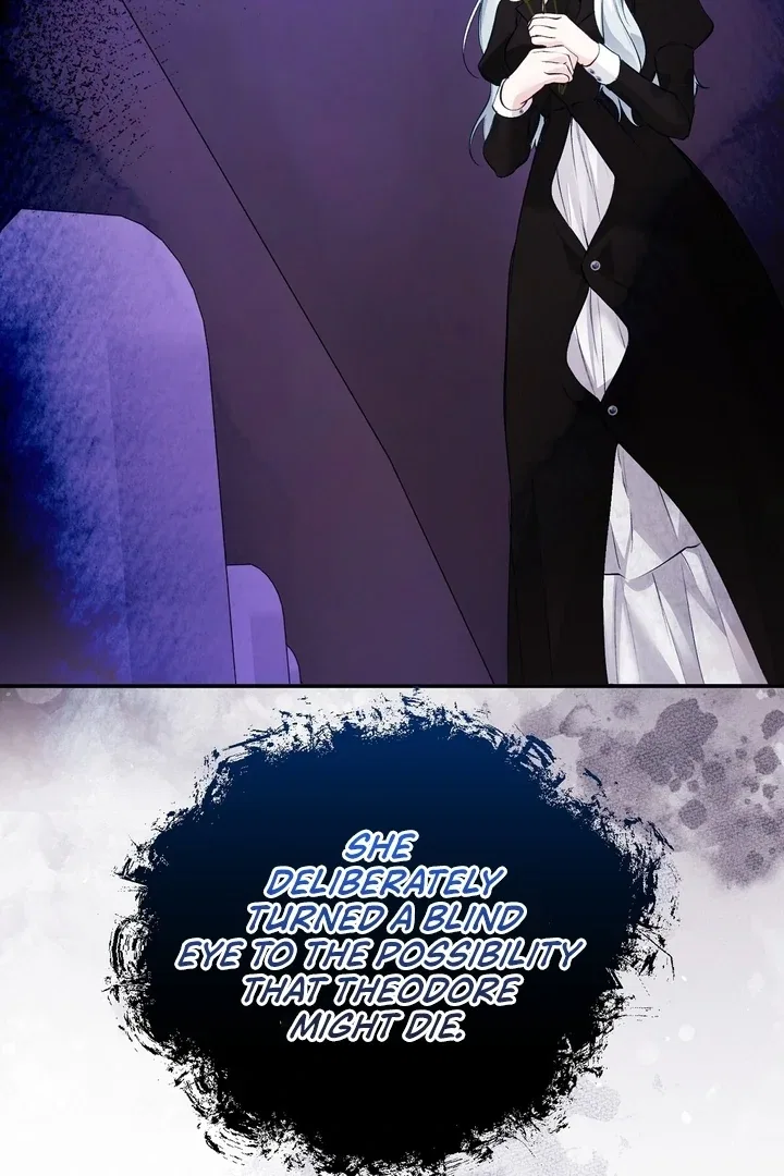 The Fake Saint of a Reverse Harem Game Chapter 11 – Page 37