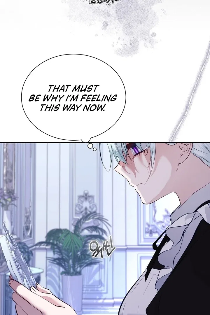 The Fake Saint of a Reverse Harem Game Chapter 11 – Page 38