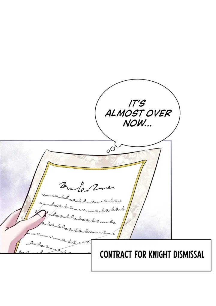 The Fake Saint of a Reverse Harem Game Chapter 11 – Page 41