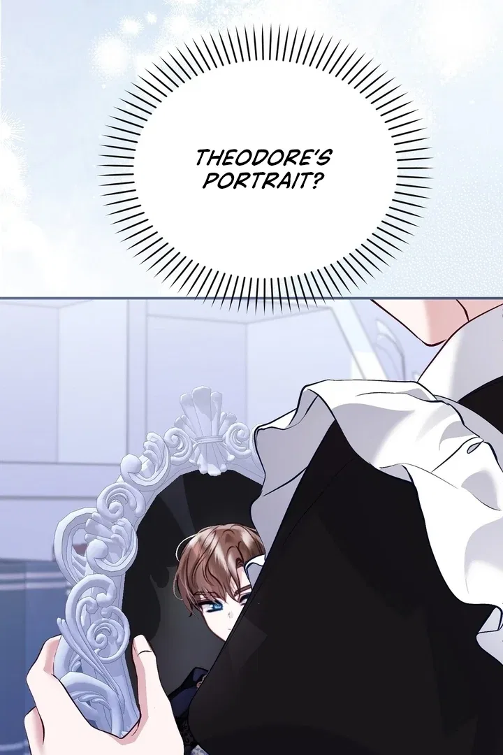 The Fake Saint of a Reverse Harem Game Chapter 11 – Page 43
