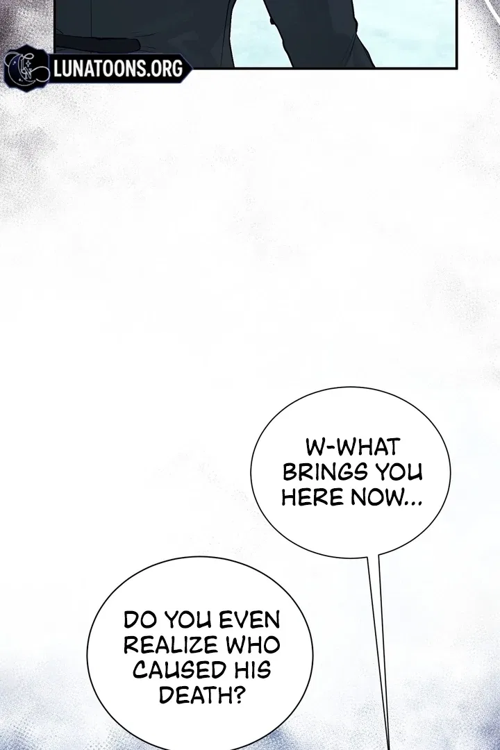 The Fake Saint of a Reverse Harem Game Chapter 11 – Page 46