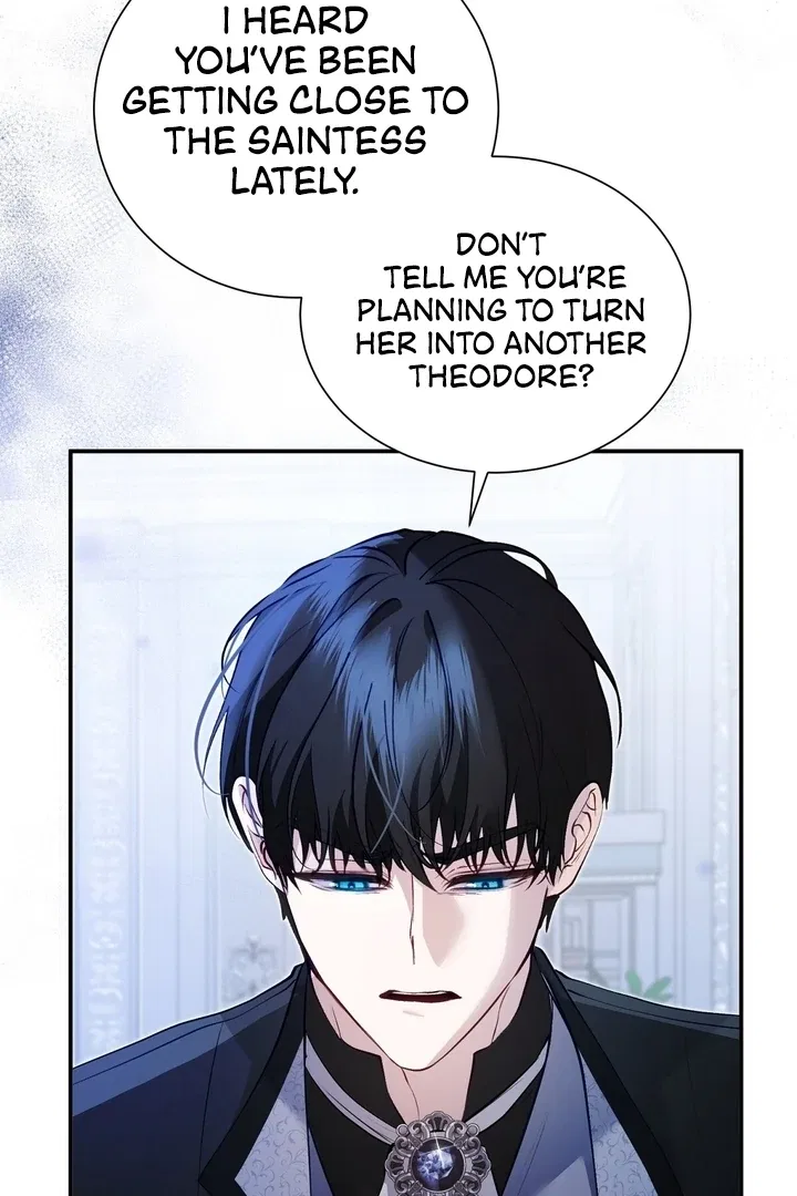 The Fake Saint of a Reverse Harem Game Chapter 11 – Page 49
