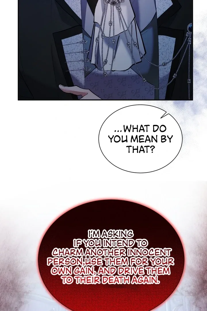 The Fake Saint of a Reverse Harem Game Chapter 11 – Page 50