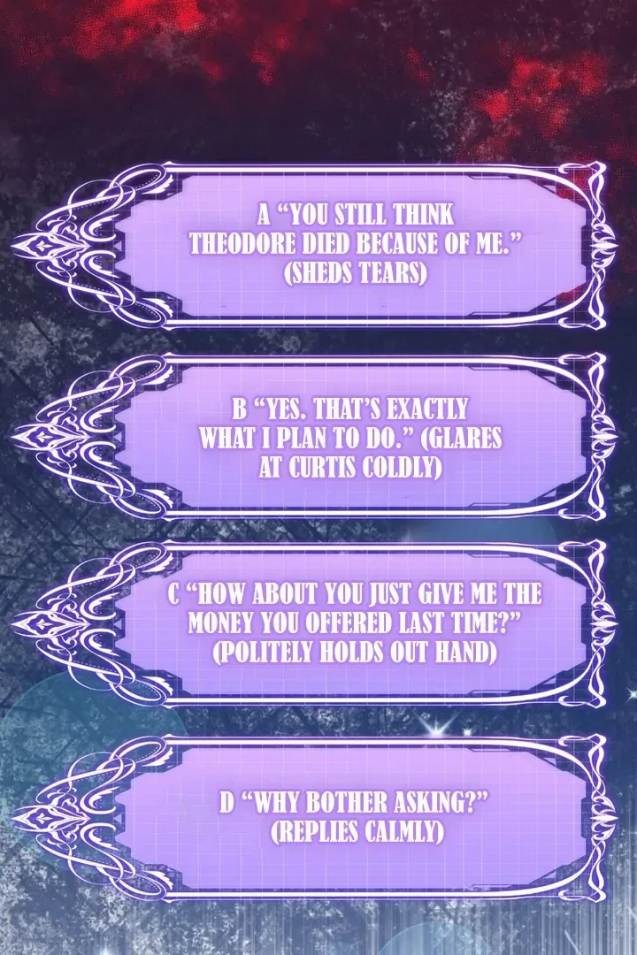 The Fake Saint of a Reverse Harem Game Chapter 11 – Page 52