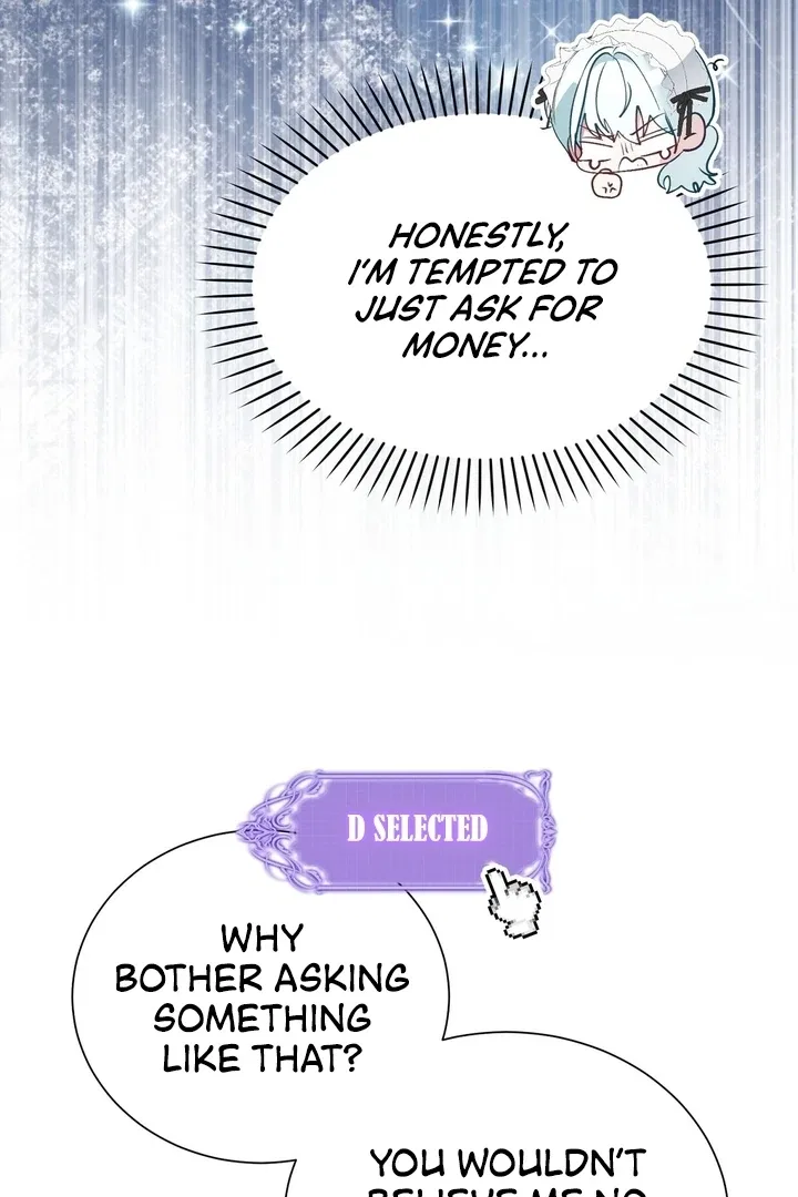 The Fake Saint of a Reverse Harem Game Chapter 11 – Page 53