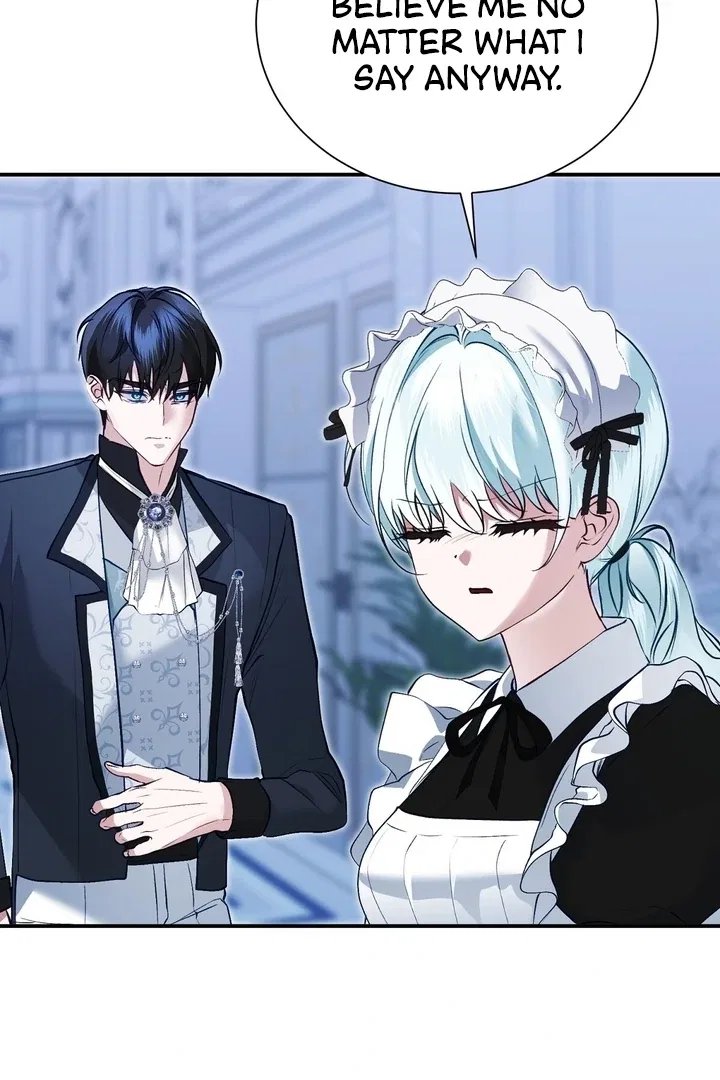 The Fake Saint of a Reverse Harem Game Chapter 11 – Page 54