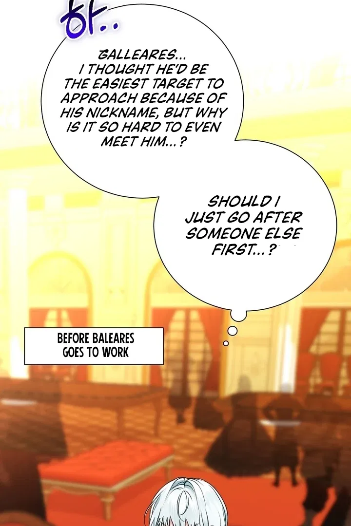 The Fake Saint of a Reverse Harem Game Chapter 11 – Page 62