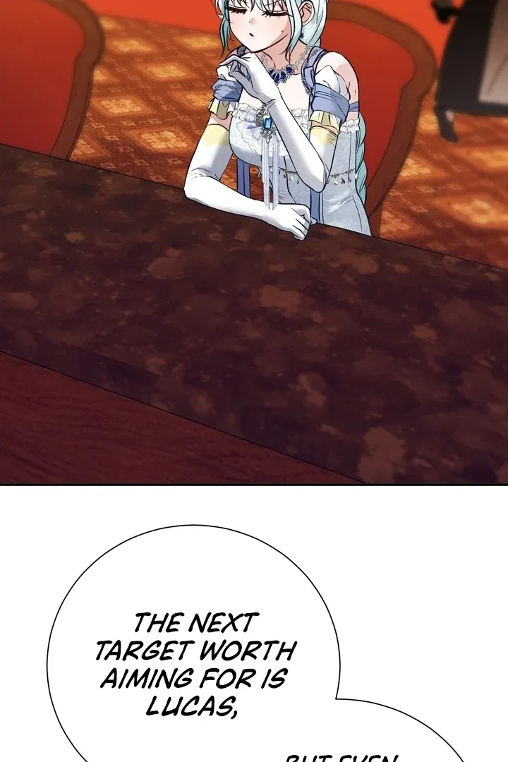 The Fake Saint of a Reverse Harem Game Chapter 11 – Page 63