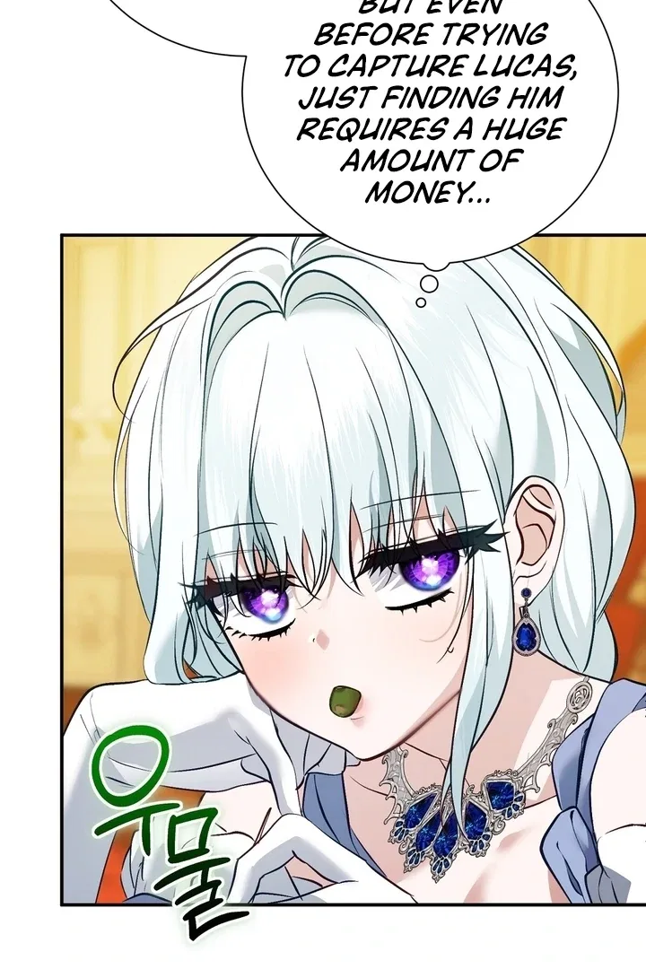 The Fake Saint of a Reverse Harem Game Chapter 11 – Page 64