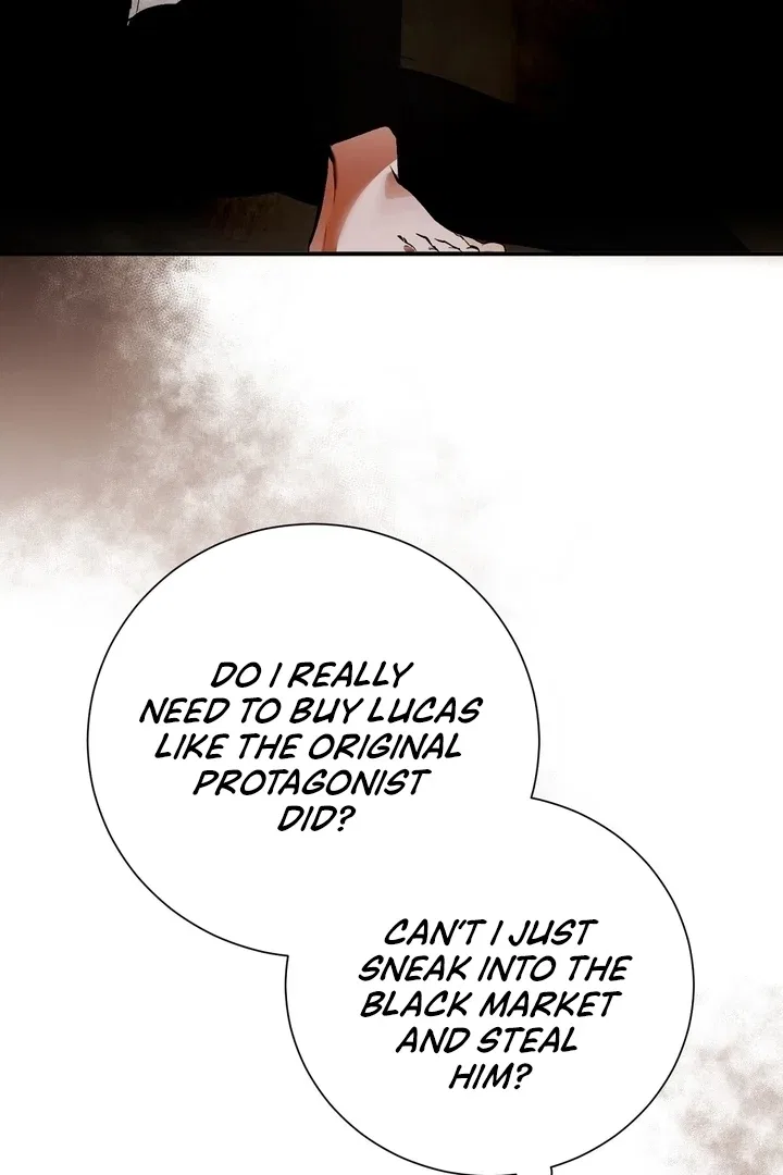 The Fake Saint of a Reverse Harem Game Chapter 11 – Page 67