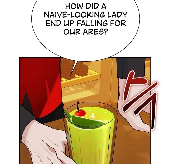 The Fake Saint of a Reverse Harem Game Chapter 11 – Page 69