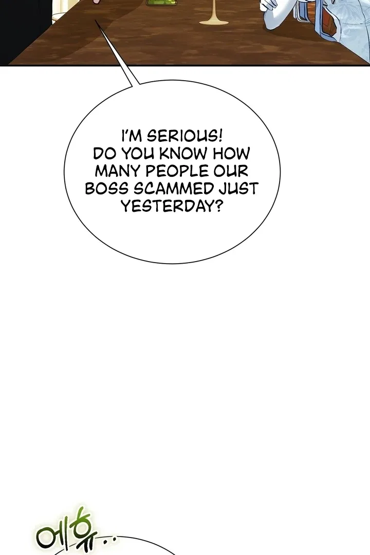 The Fake Saint of a Reverse Harem Game Chapter 11 – Page 72