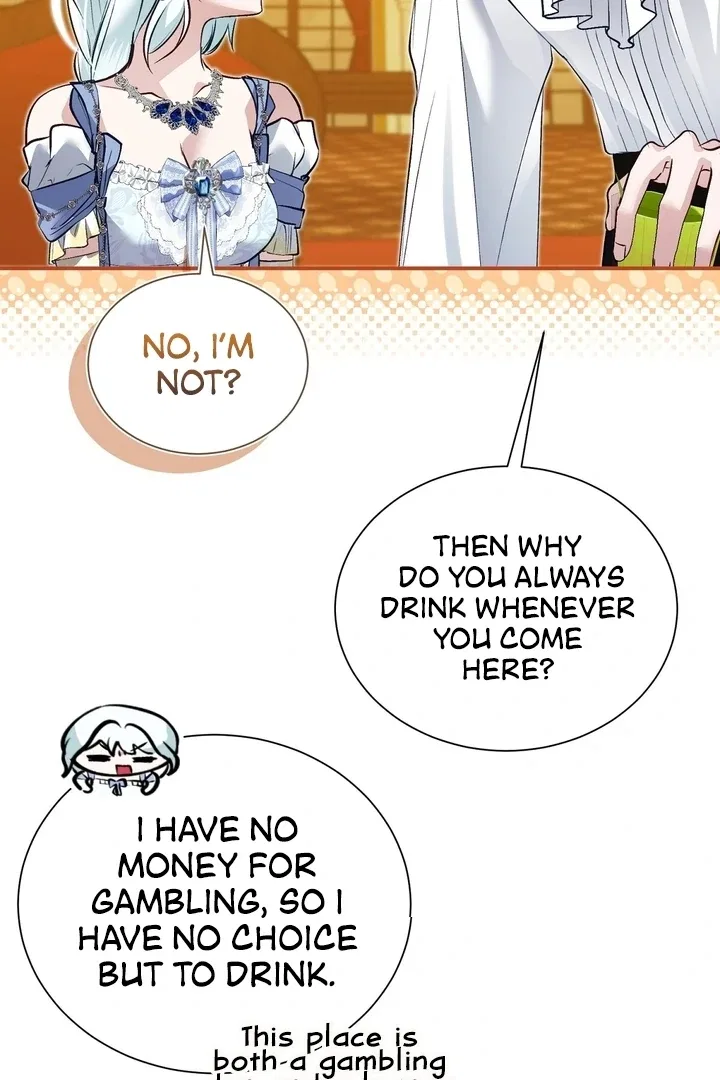 The Fake Saint of a Reverse Harem Game Chapter 11 – Page 78