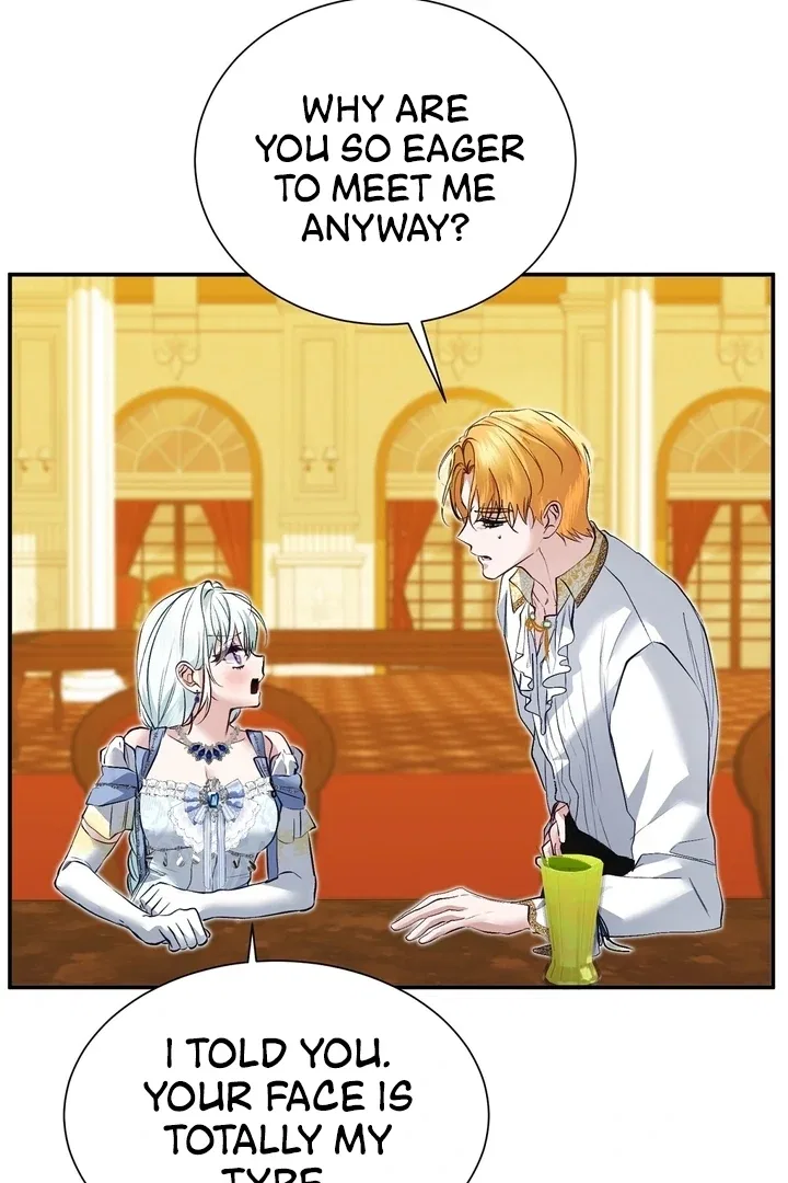 The Fake Saint of a Reverse Harem Game Chapter 11 – Page 81