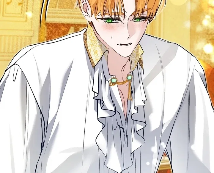 The Fake Saint of a Reverse Harem Game Chapter 11 – Page 83