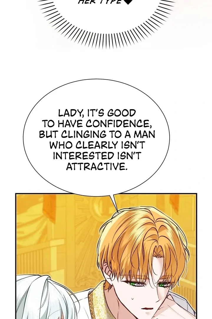 The Fake Saint of a Reverse Harem Game Chapter 11 – Page 86