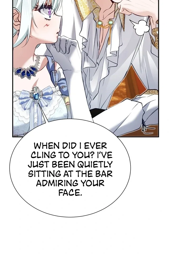 The Fake Saint of a Reverse Harem Game Chapter 11 – Page 87