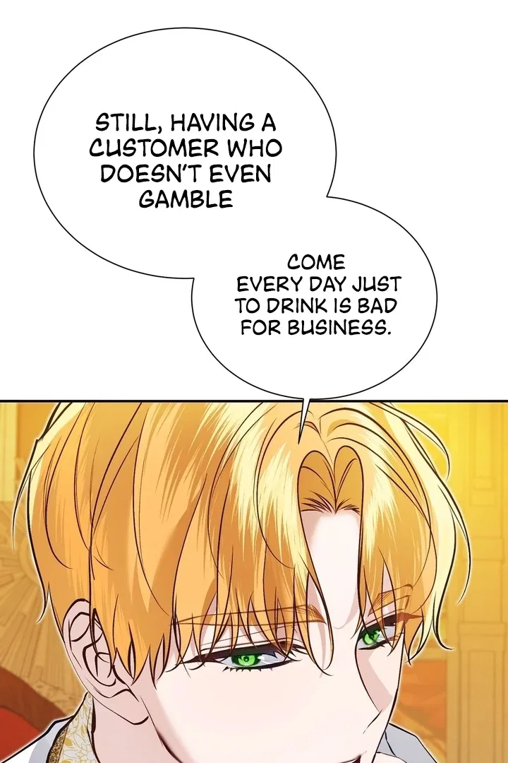 The Fake Saint of a Reverse Harem Game Chapter 11 – Page 88
