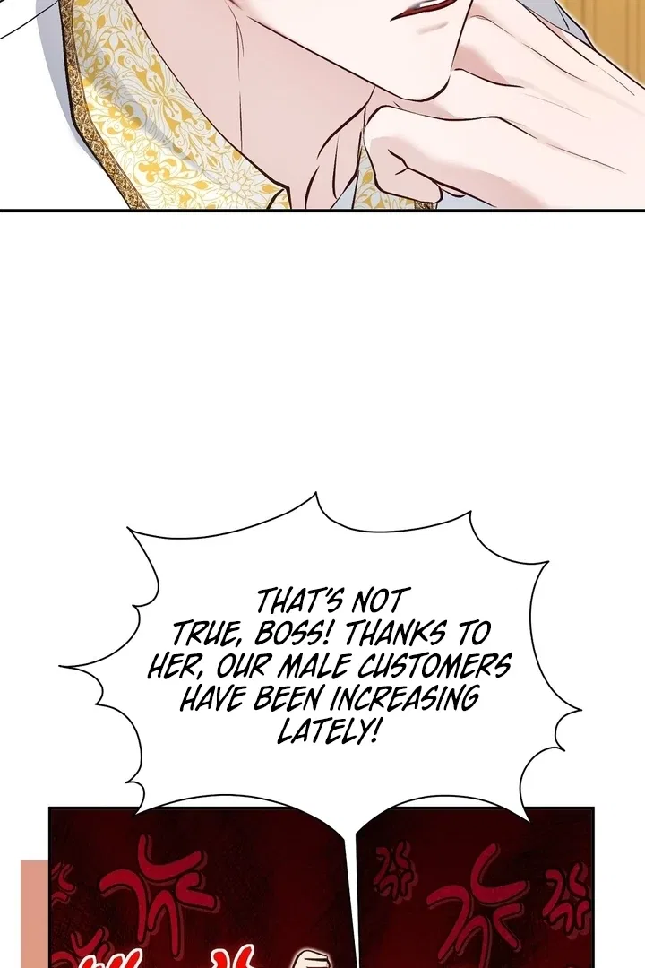 The Fake Saint of a Reverse Harem Game Chapter 11 – Page 89