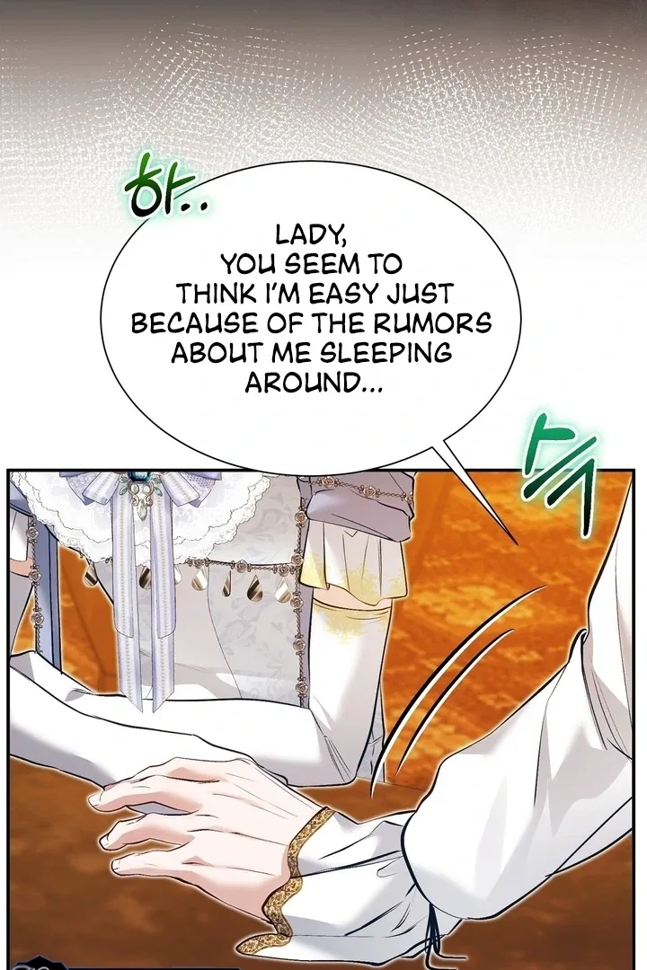 The Fake Saint of a Reverse Harem Game Chapter 11 – Page 92