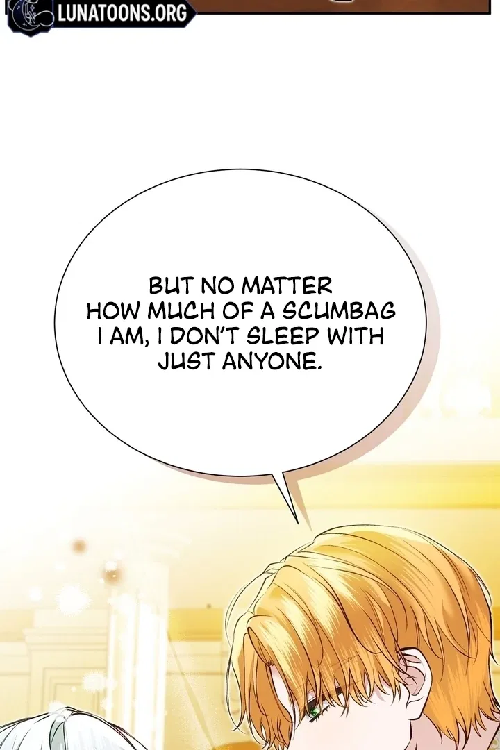 The Fake Saint of a Reverse Harem Game Chapter 11 – Page 93