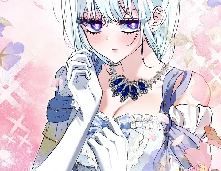 The Fake Saint of a Reverse Harem Game Chapter 11 – Page 97