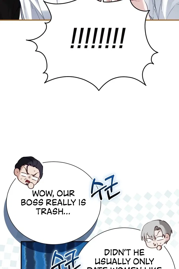 The Fake Saint of a Reverse Harem Game Chapter 11 – Page 100
