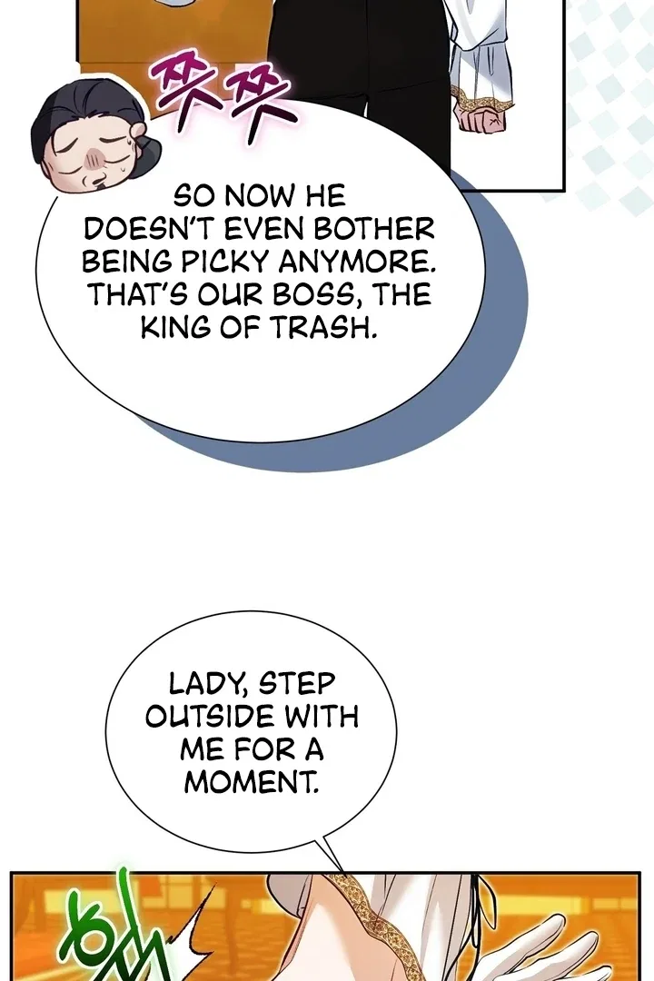 The Fake Saint of a Reverse Harem Game Chapter 11 – Page 102
