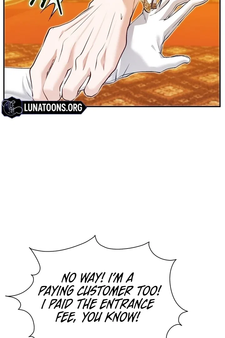 The Fake Saint of a Reverse Harem Game Chapter 11 – Page 103