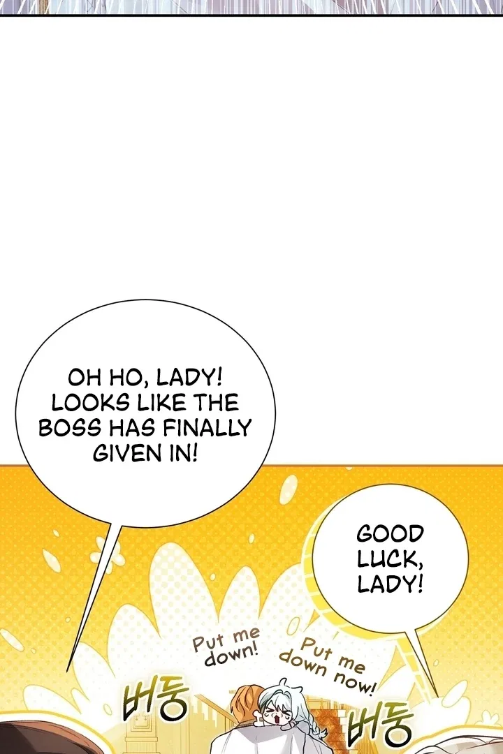 The Fake Saint of a Reverse Harem Game Chapter 11 – Page 107