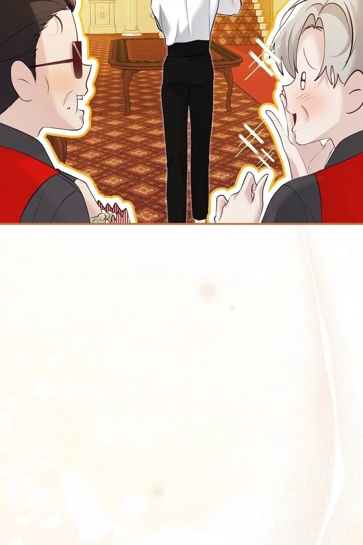 The Fake Saint of a Reverse Harem Game Chapter 11 – Page 108