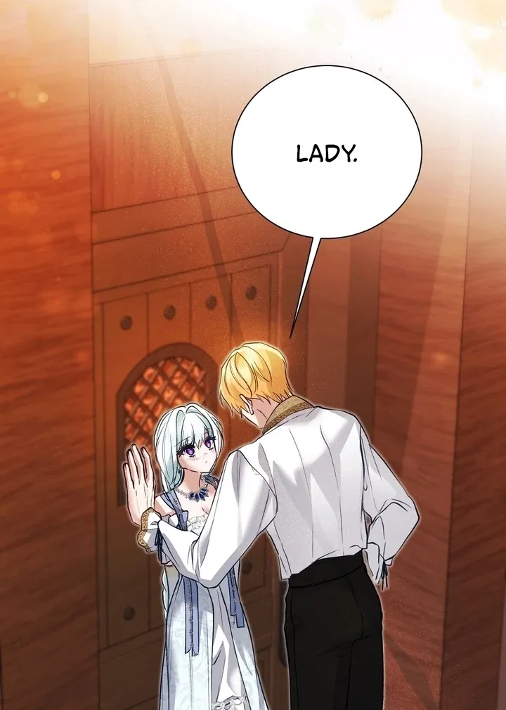 The Fake Saint of a Reverse Harem Game Chapter 11 – Page 110