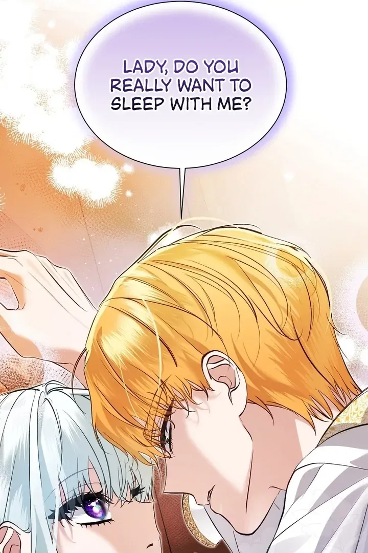 The Fake Saint of a Reverse Harem Game Chapter 11 – Page 112