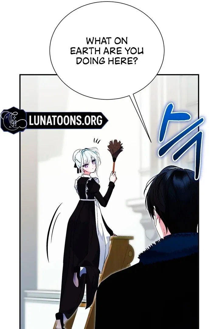 The Fake Saint of a Reverse Harem Game Chapter 10 – Page 7