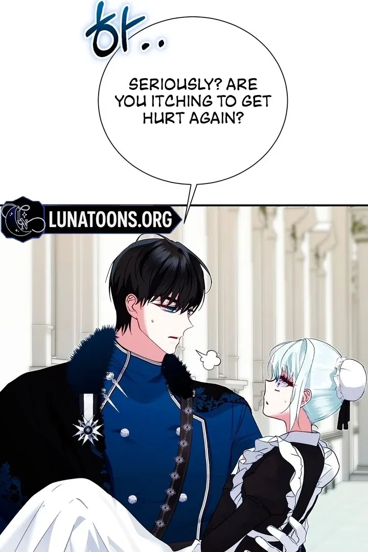 The Fake Saint of a Reverse Harem Game Chapter 10 – Page 14
