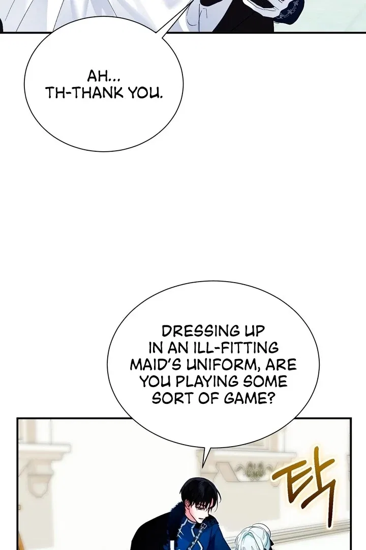The Fake Saint of a Reverse Harem Game Chapter 10 – Page 15
