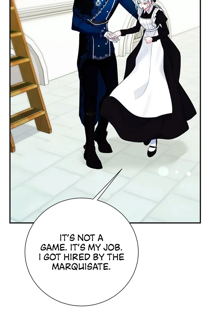 The Fake Saint of a Reverse Harem Game Chapter 10 – Page 16
